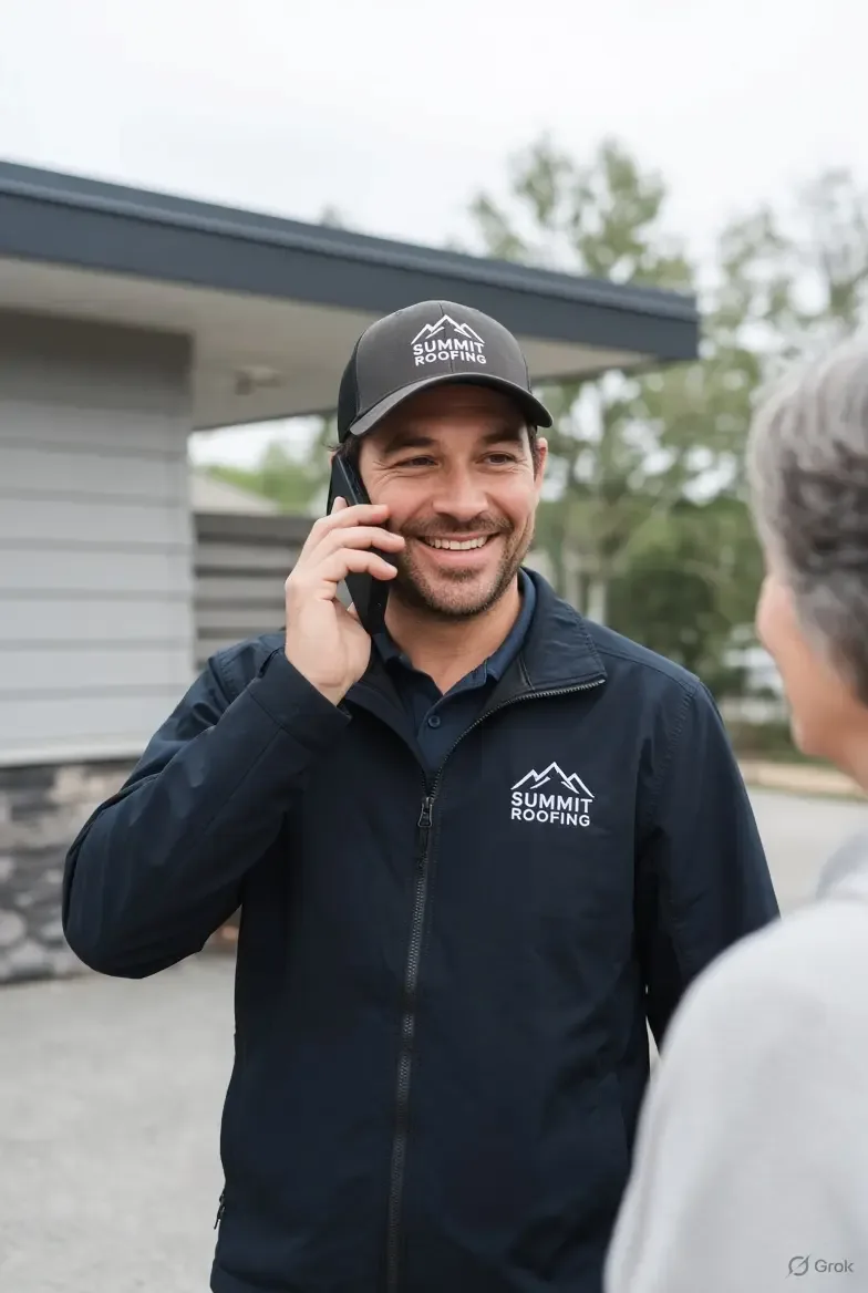 Flat Roof Leak Repair Dryden, MI FAQs